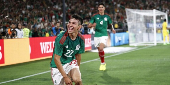 Scommesse sui Mondiali, capocannoniere Messico: la quota di Lozano
