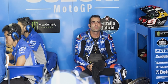 MotoGP: Petrucci correrà la 100 km dei campioni al Ranch di Valentino Rossi