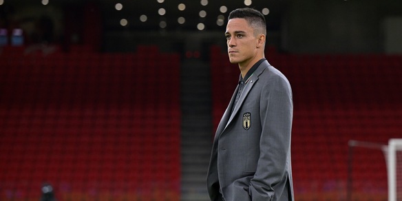 Raspadori, un 10 che segna come i giganti