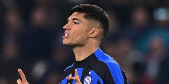 Correa, il Mondiale per rilanciarsi