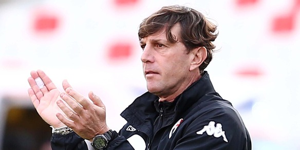 Operazione San Nicola per un Bari da primato