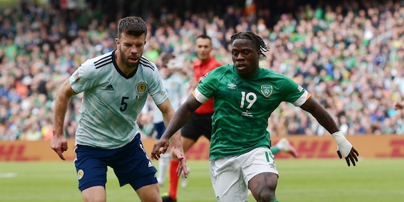 Il pronostico di Irlanda-Norvegia, quote equilibrate a Dublino