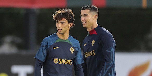 Il Portogallo di Ronaldo sfida la Nigeria: quote e pronostico