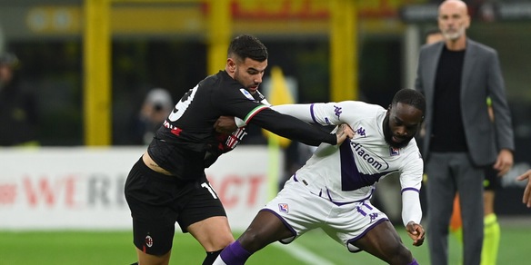 Ikoné e le ali che brillarono a Firenze