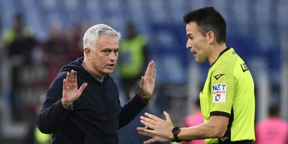 Stop a Mourinho: hanno tutti la coscienza a posto?