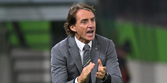 Il riformismo azzurro di Mancini