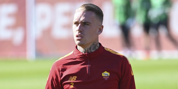 Karsdorp, la tournée e il futuro: un caso da risolvere per la Roma