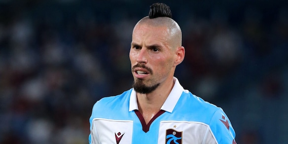 Napoli, la previsione di Hamsik fa sognare i tifosi