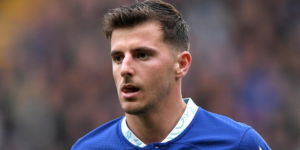 "Chelsea-Mount, rinnovo difficile: Juve e Liverpool ci provano"