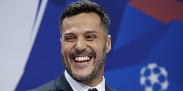 Julio Cesar: "Sono stato vicino al Napoli. E su Kvaratskhelia..."