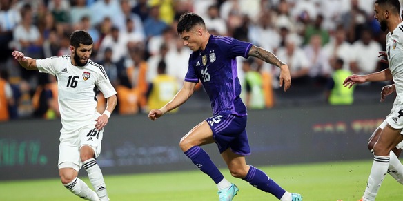 "Correa allarma l'Argentina, nuovo guaio per il Tucu e Scaloni riflette"