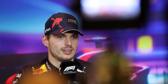 F1, Verstappen: "Ricevute minacce dopo il Brasile". La Red Bull: "Abbiamo sbagliato"