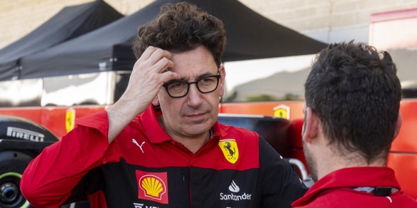 Ferrari, tempesta perfetta: ora il caos è totale