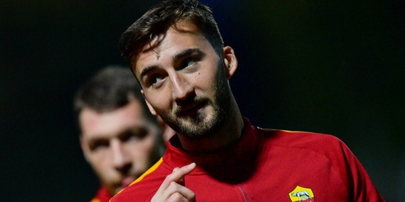 Roma, Cristante sottoposto all'intervento chirurgico alla mano