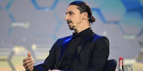 Milan, Ibrahimovic: "Ho tanta voglia di tornare"