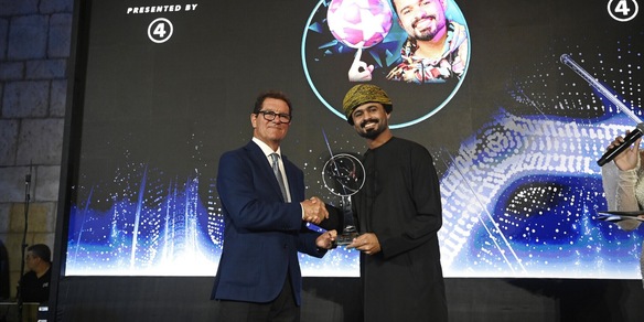 Globe Soccer Awards, Capello: "Ibra torna per fare la differenza, su Osimhen..."