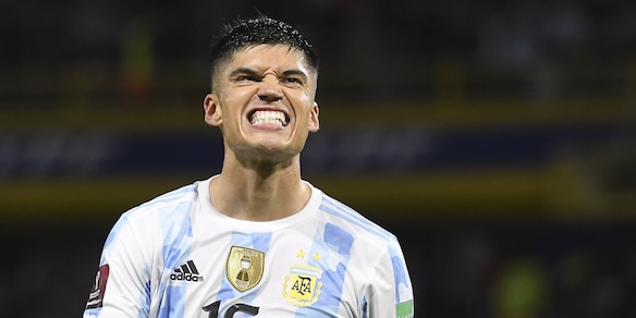 Qatar 2022, l'Argentina perde i pezzi: fuori anche Joquin Correa