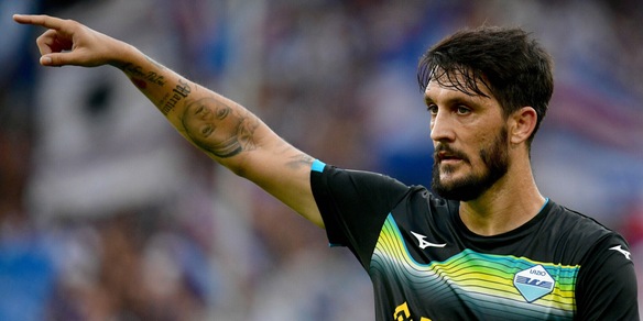 Luis Alberto, Mourinho, Ronaldo e ATP Finals: le ultimissime