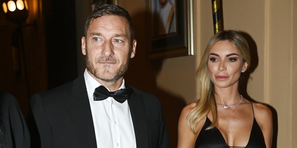 “Totti e Noemi, eleganti e discreti. Cosa mi ha colpito”