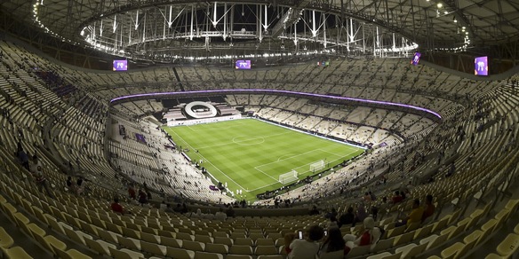 Mondiali, comunicato della Fifa: "Vietata la birra negli stadi in Qatar"