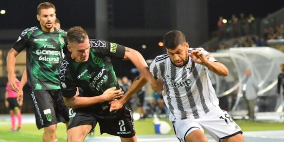 Pronostico Pordenone-Novara: un dato sorprendente per i piemontesi