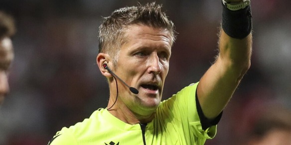 Mondiale, Orsato arbitrerà la partita inaugurale Qatar-Ecuador