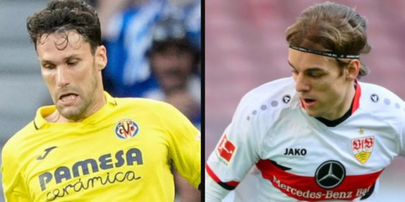 Inter, prima i rinnovi. Ecco chi arriva se Gosens andrà via