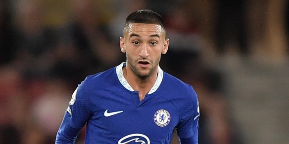 Milan, Ziyech resta una tentazione. Come può arrivare