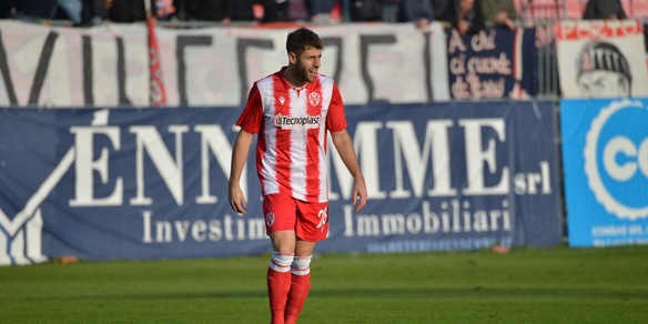 Vis Pesaro, ufficiale: risoluzione del contratto con Gucci