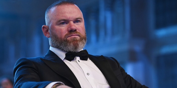 Rooney ancora contro Ronaldo: “L'età arriva per tutti”