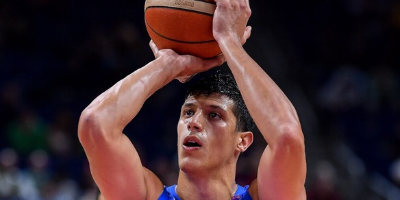 Nba, gli Utah Jazz battono Phoenix: Fontecchio in mostra