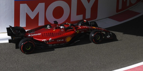 F1 Gp Abu Dhabi, diretta qualifiche: dove vederle in tv