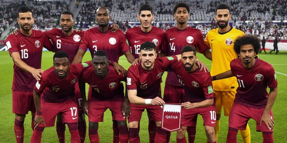 "Troppi rigori per il Qatar nelle amichevoli: alert alla Fifa"