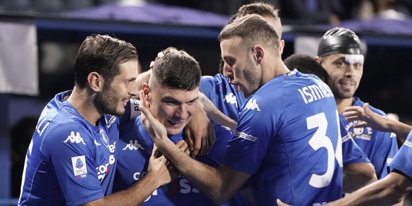 Empoli, mini ritiro in Spagna dal 2 al 9 dicembre: i dettagli