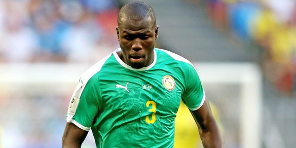Koulibaly: “Meglio vincere col Senegal che essere campione del mondo con la Francia”