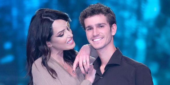 Filippo Bologni e Gessica Notaro si sposano: "Eravamo solo amici, poi..."