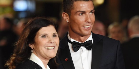 Ronaldo, mamma Dolores rompe il silenzio condividendo un incredibile post