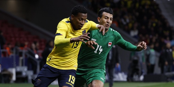 Scommesse Mondiali, ecco il pronostico di Qatar-Ecuador