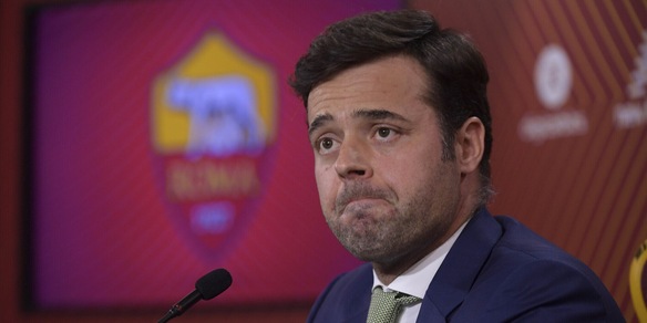 Tiago Pinto: "Cristiano Ronaldo alla Roma? Tutta la verità"