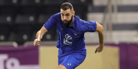 Clamoroso: Benzema torna a casa, Mondiale finito