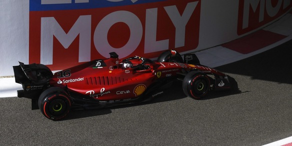 Diretta gara F1 Gp Abu Dhabi: dove vederla in tv