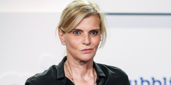 De Stefano esclusiva: "Vi portiamo a casa le stelle. E persino un sorriso"