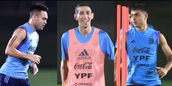 Argentina quasi Italia, assalto al Mondiale con asado e tanta Serie A