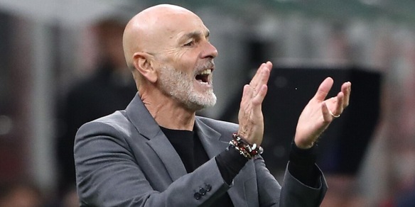 Milan: Vranckx, Thiaw e Origi per Pioli