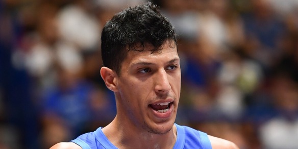 Nba, colpo Jazz a Portland: 12' per Fontecchio. Hawks e Pacers al fotofinish