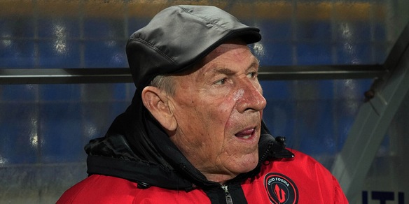 Zeman: “Napoli avvantaggiato, ma Serie A comincia a gennaio”