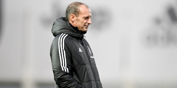 Juve in pausa: niente tournée, tre amichevoli e allenamenti in casa