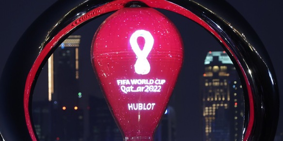 Le magie dei Mondiali più forti dei regimi