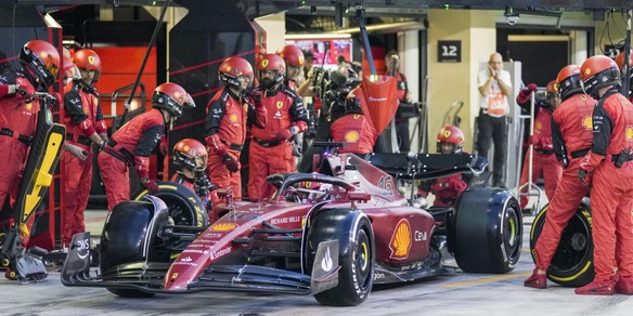 F1: le classifiche finali piloti e costruttori dopo il GP Abu Dhabi