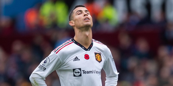 “Ronaldo si è offerto di tornare al Real Madrid”